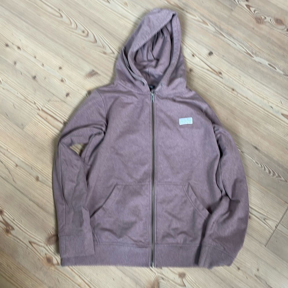 Sweatshirt hoody
